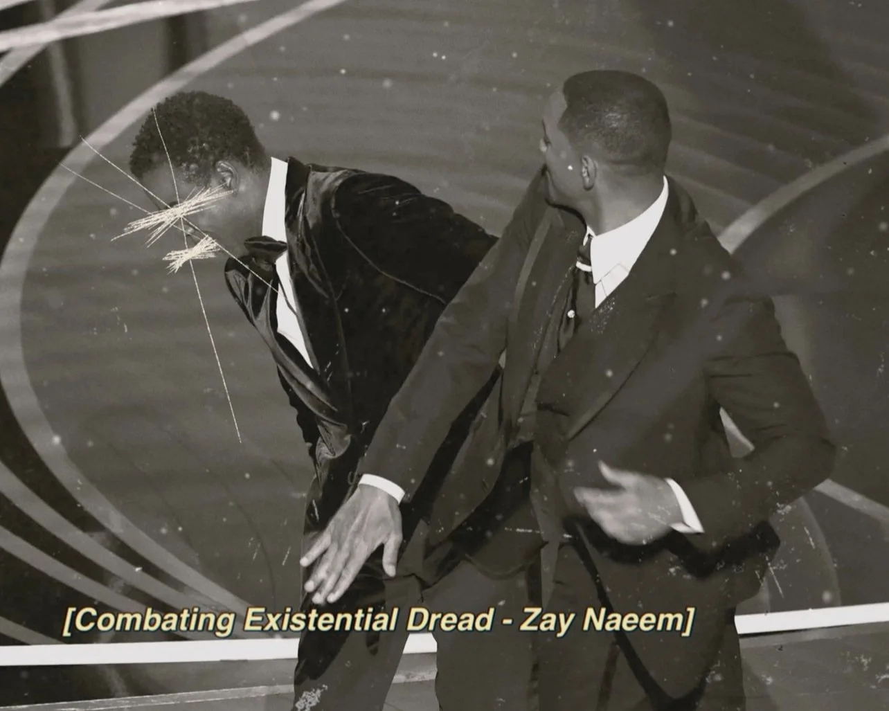 Combating Existential Dread