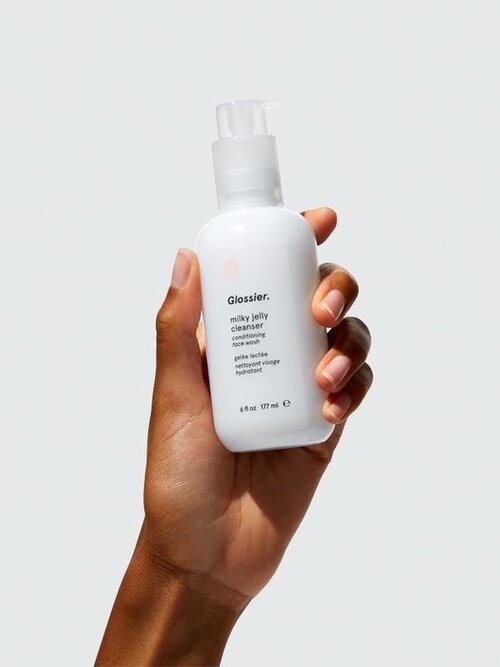Image Courtesy: Glossier