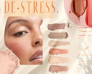 Beauty Products Designed to Destress