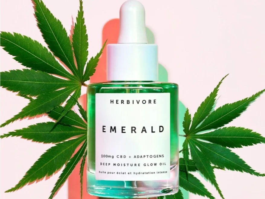 Cannabeauty - The Beauty Products You Didn’t Know You Needed