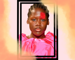 Fall/Winter 2020 Fashion Week Makeup Looks