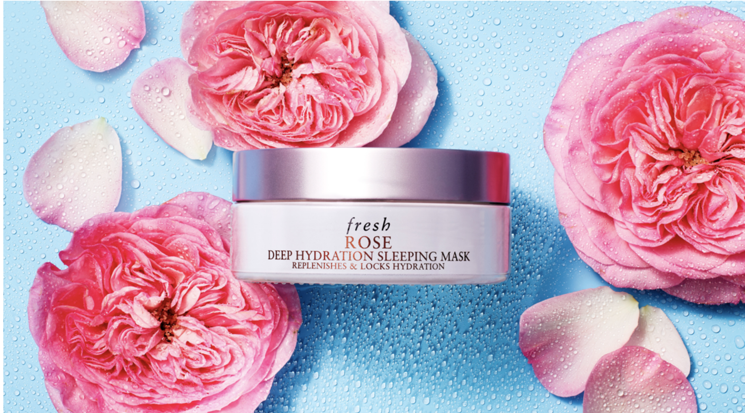 The Skincare Collection for the Month of Love