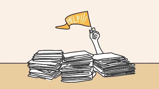 Working More and Living Less: the Modern Mantra