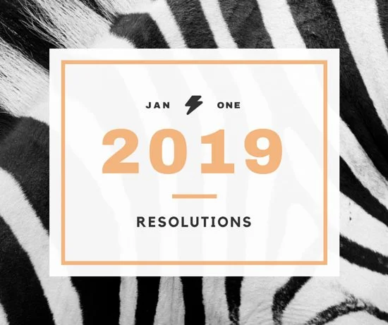 5 Ways To Make ANY Resolutions Realistic