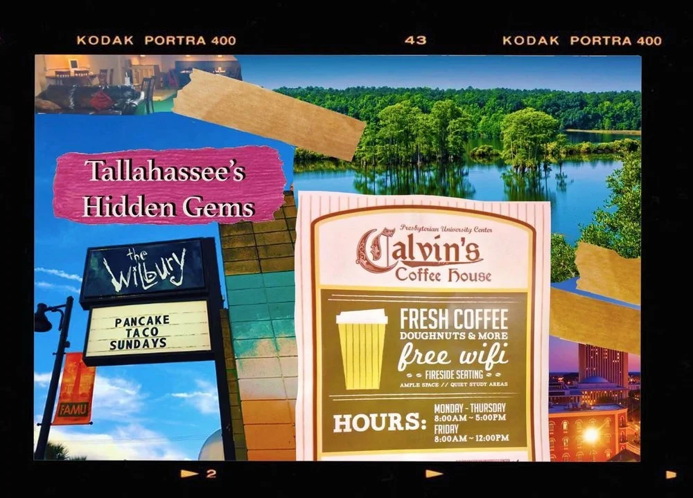 Image Courtesy: Strike Tallahassee