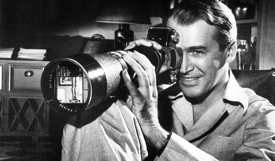 Is Male Gaze still prevalent in Hollywood?