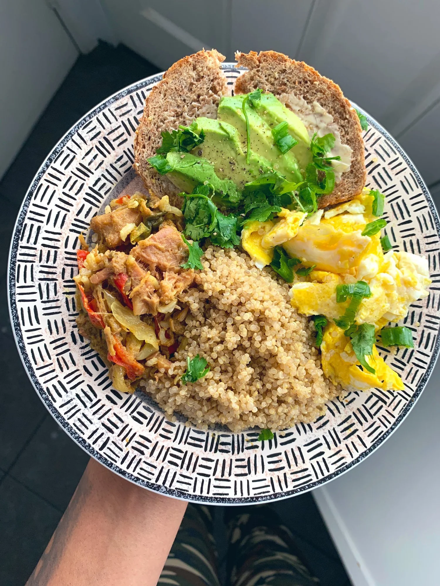 Image Courtesy: @PlantBasedVibes