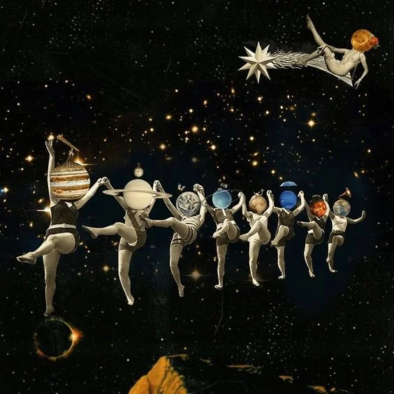 The World of Astrology Part I