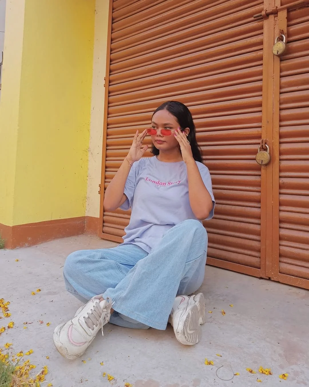 Oversized tshirt outfit.jpeg