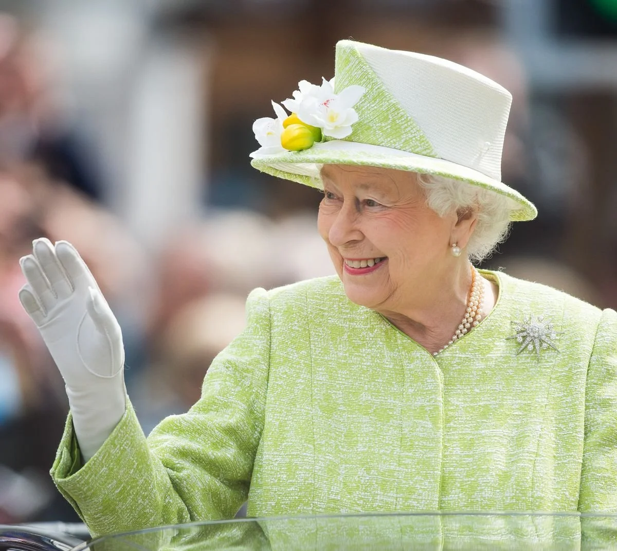 The Queens Death: American Obsession