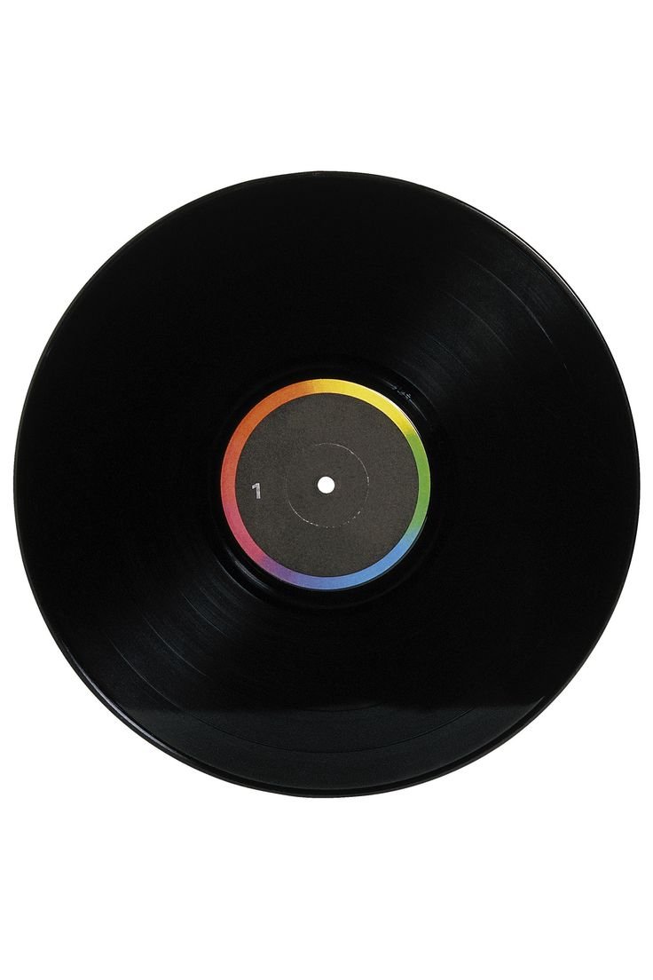 The Comeback of Vinyl Records