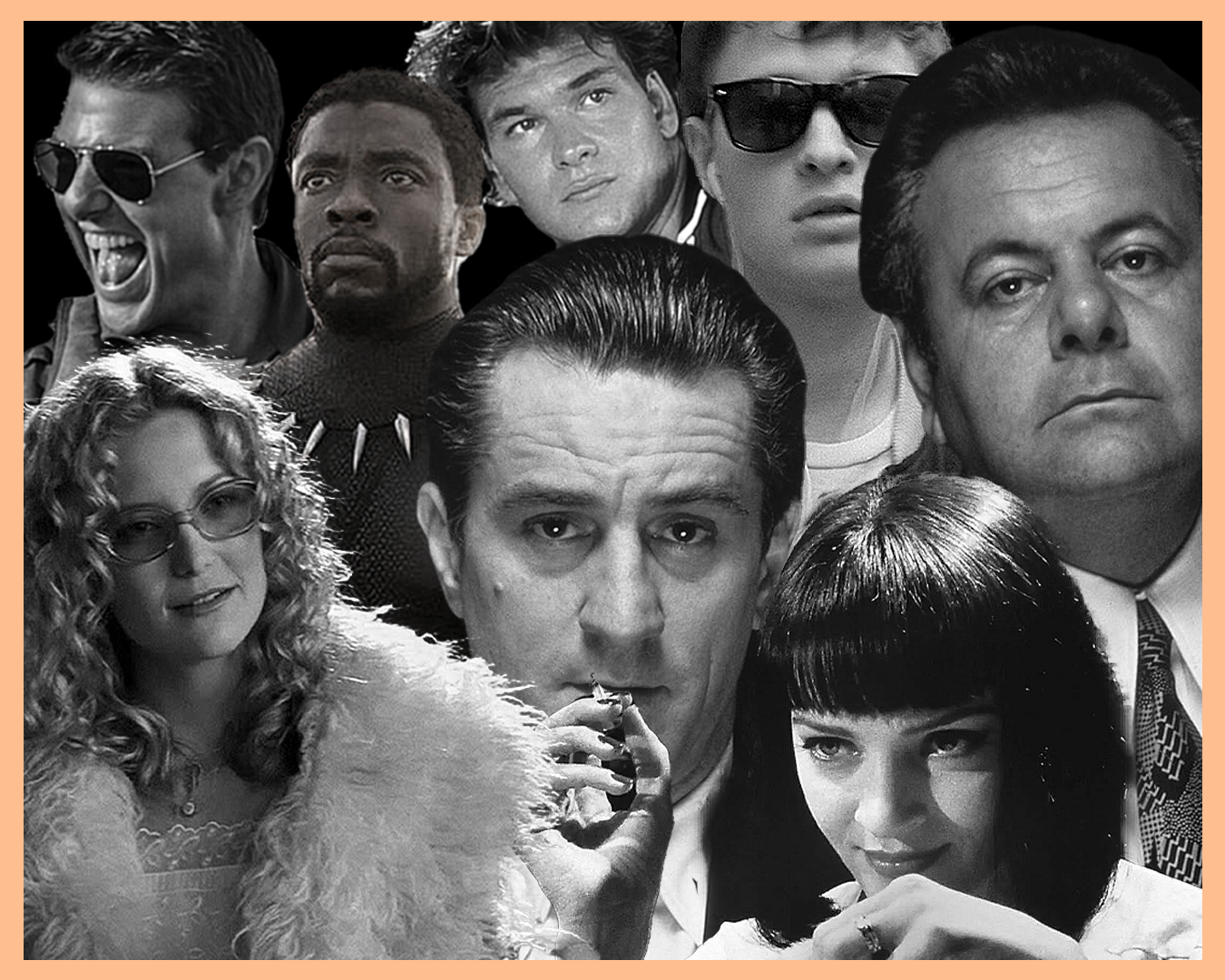Crème de la Crème: Ranking the Best Movie Soundtracks of All Time