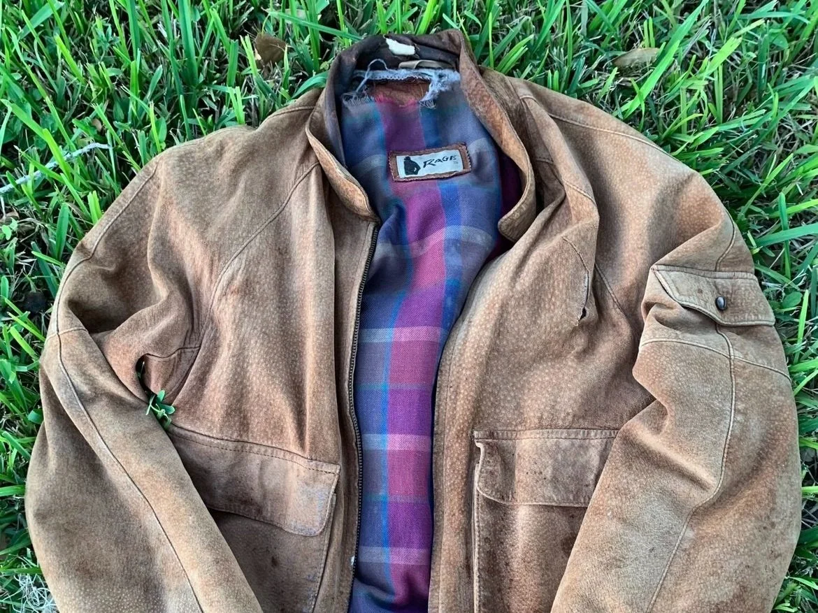 Your Parent's Closet is the Thrift Store You Don't Even have to Gatekeep