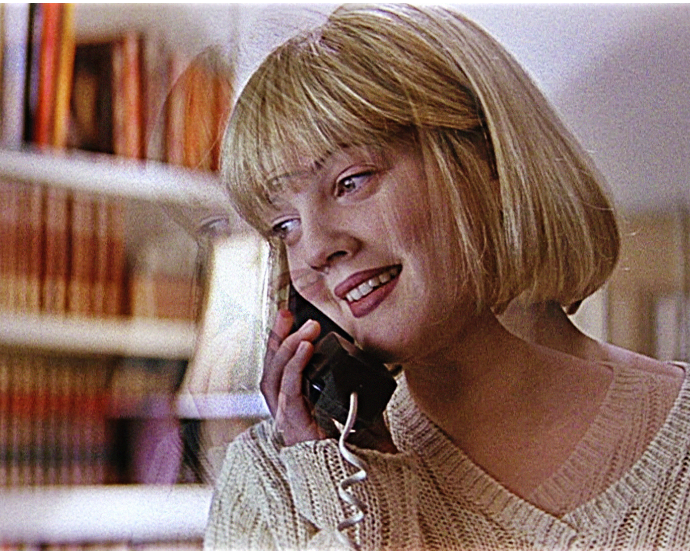 Final Girls: The Evolution of Women in Film