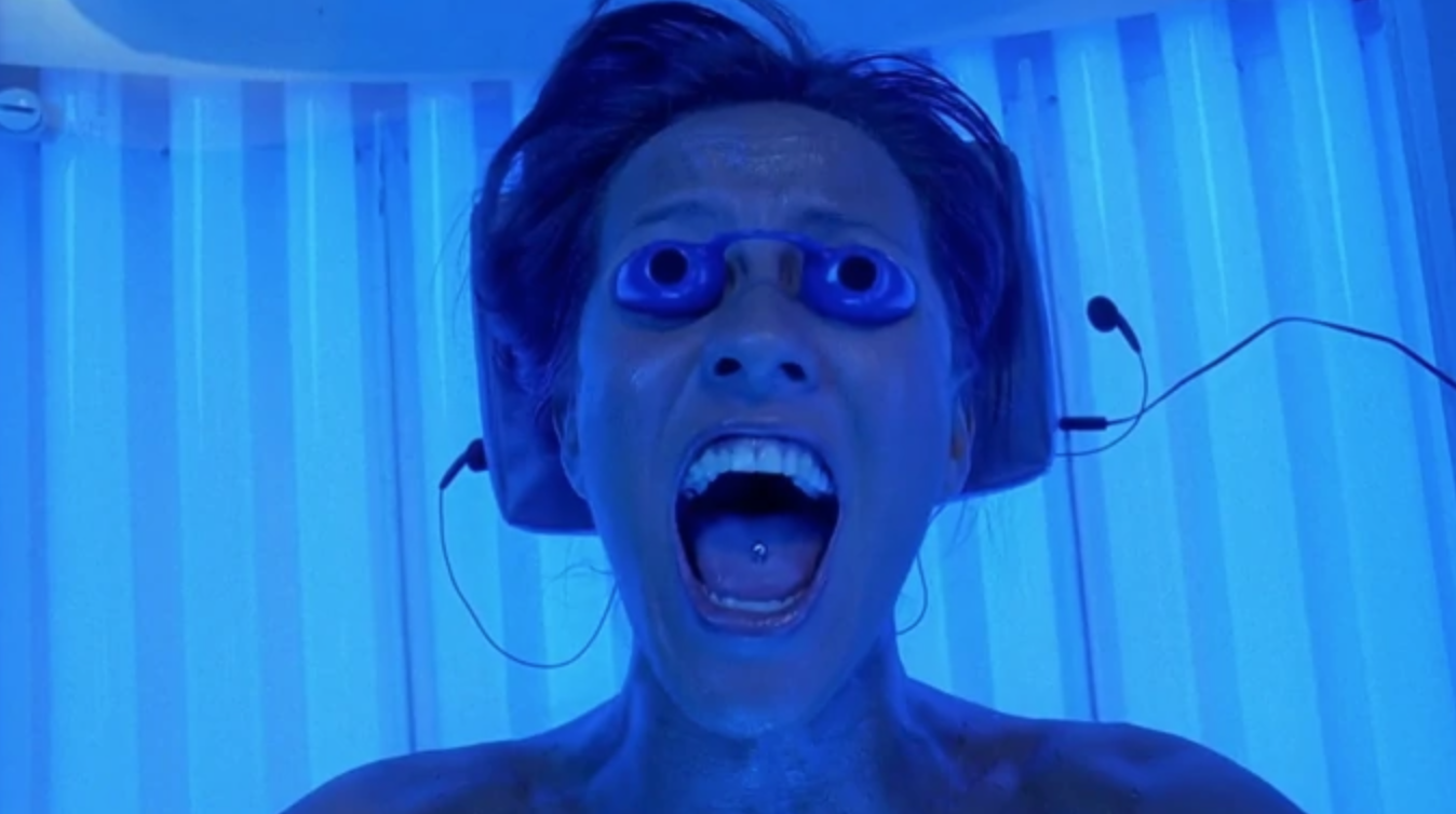 The Evolution of 2000s Horror Soundtracks