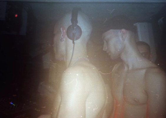 Image Courtesies: Ana Tabatadze