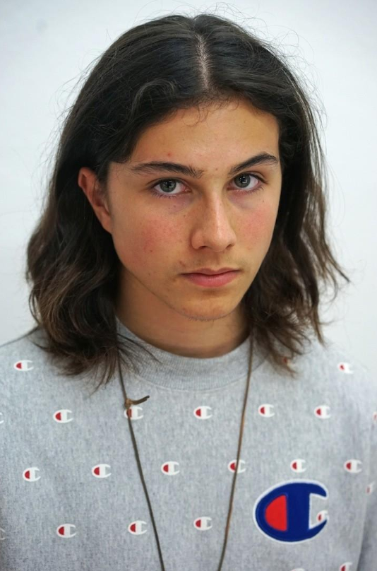 Image Courtesy: Gosha Rubchinskiy