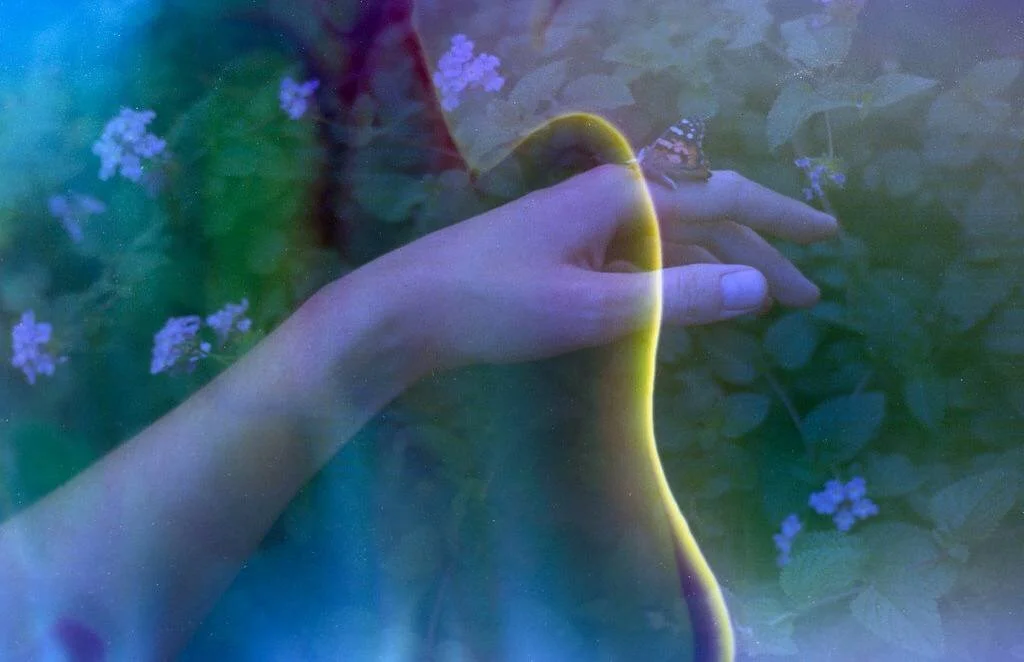 Image Courtesy: “Float On” by Brigette Bloom