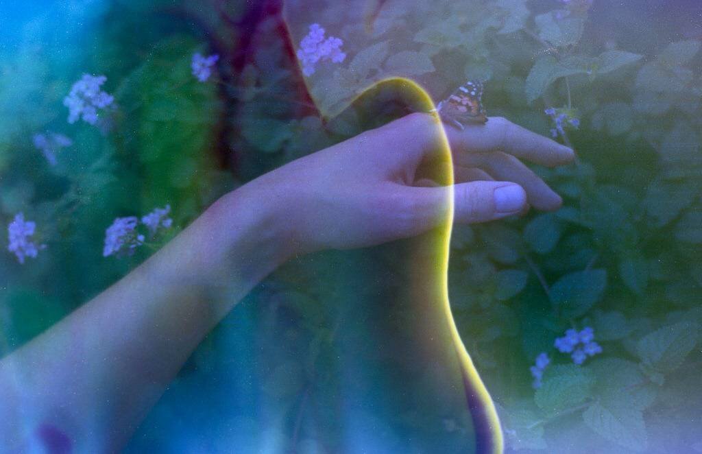 Film Soup for the Soul: A 35mm Guide to Soaking Film