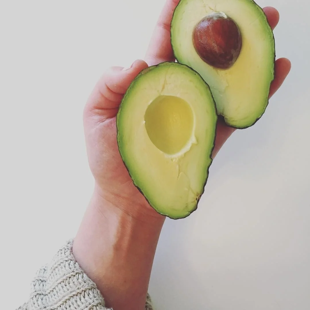 Five Superfoods for a Glowing Complexion