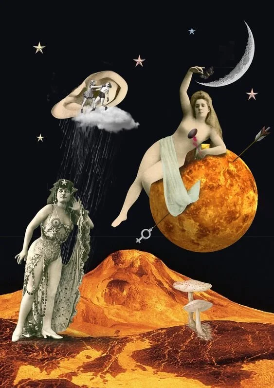 The World of Astrology Part II