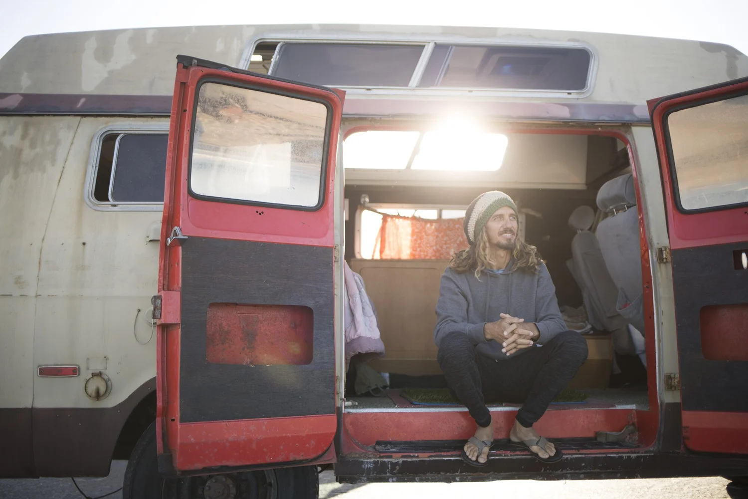 Image Courtesy: Captain and the Gypsy Kid