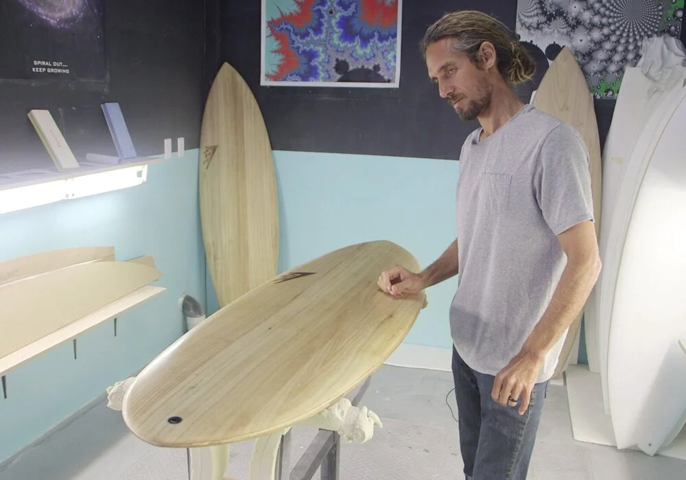 Image Courtesy: Firewire Surfboards