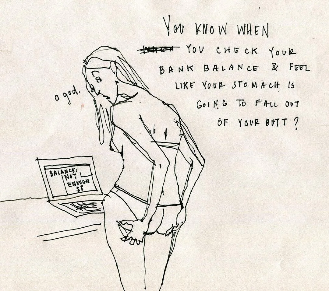 Do You Suffer From 'Rushing Woman's Syndrome'?