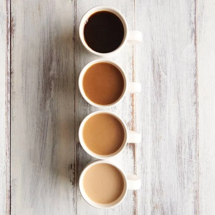 The Buzz on Coffee: Caffeine