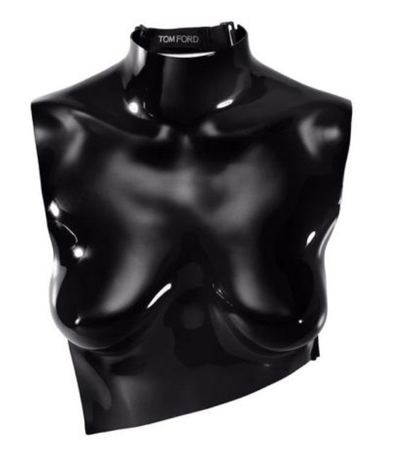 Image Courtesy: Tom Ford