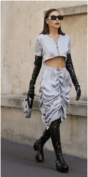 Image Courtesy: The Trend Spotter
