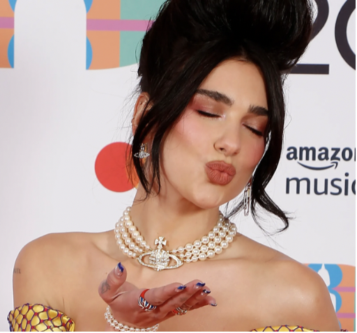 Image Courtesy: The Trend Spotter