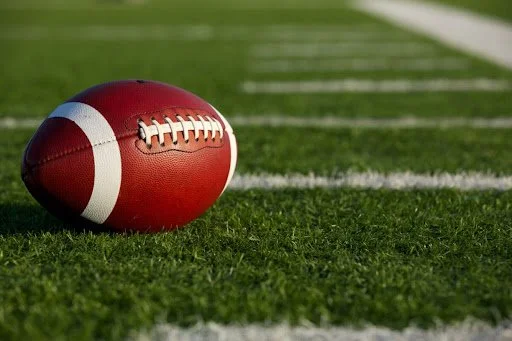 Why I Started Caring About Football