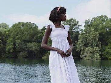 The Fashioning of Nell Diamond’s Dress Empire