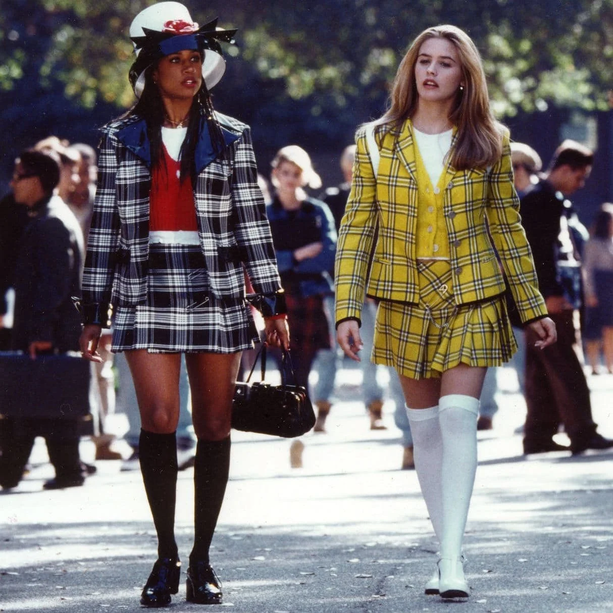 Cult Classics In Fashion