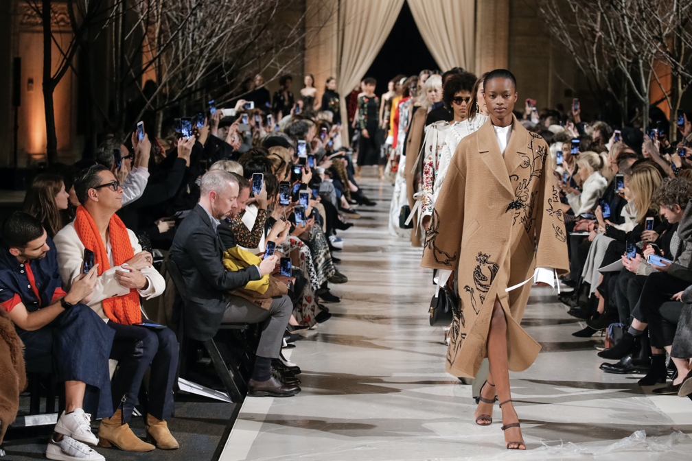 My Take on NYFW F/W ‘23: All Eyes on the Influencers