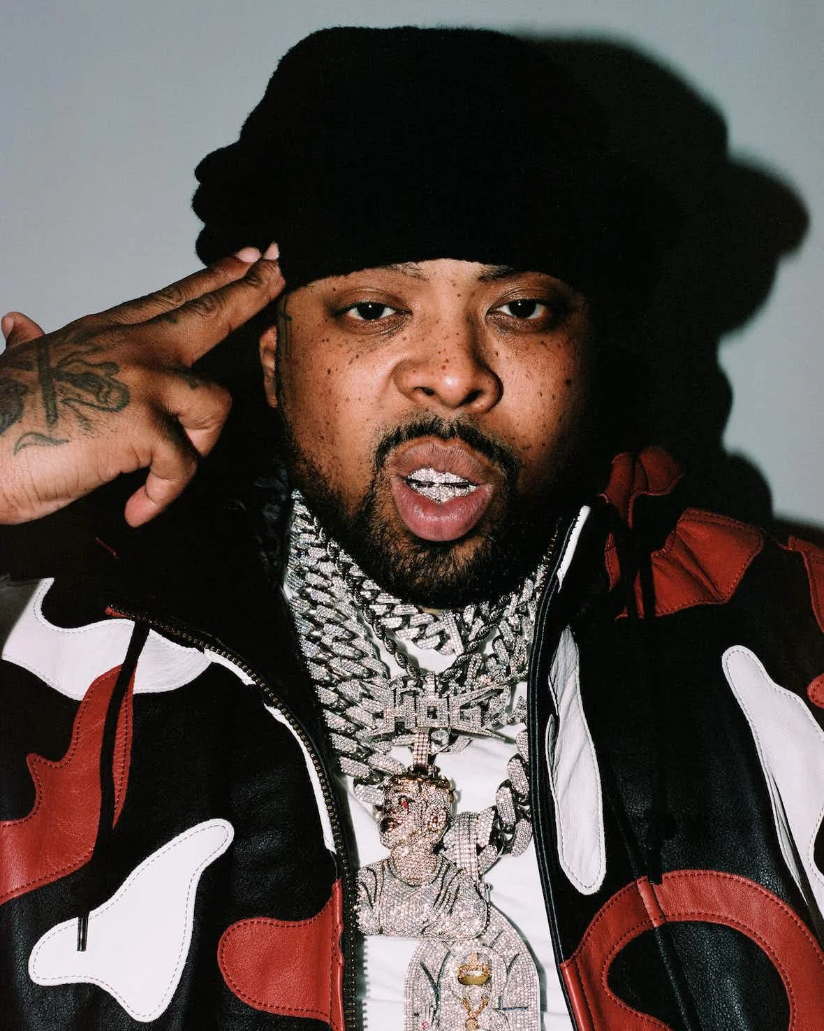 Discover Hip-Hop’s Underground Fashion Rebels: Griselda Records