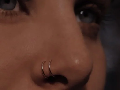 The Ever-changing Politics of the Piercing