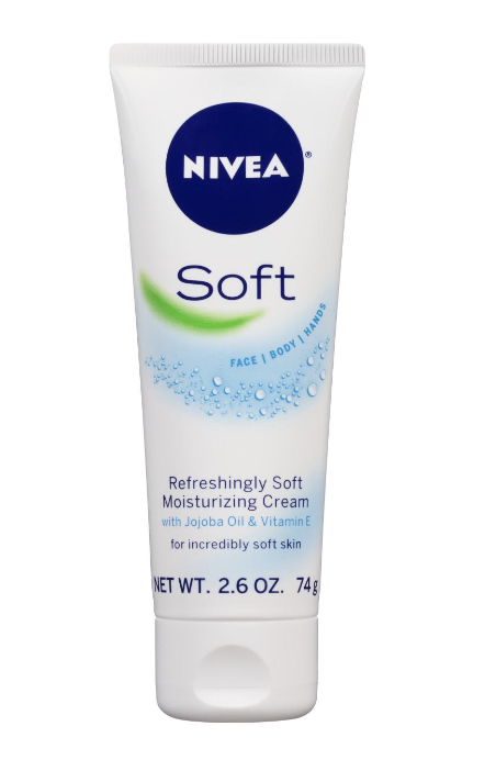 Image Courtesy: Nivea