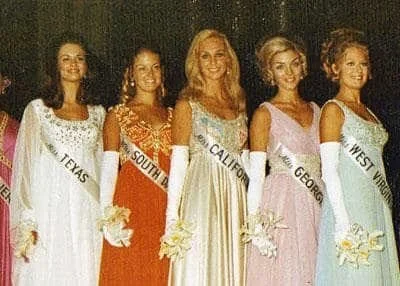 Beauty Pageants Might Just be Legal Human Trafficking