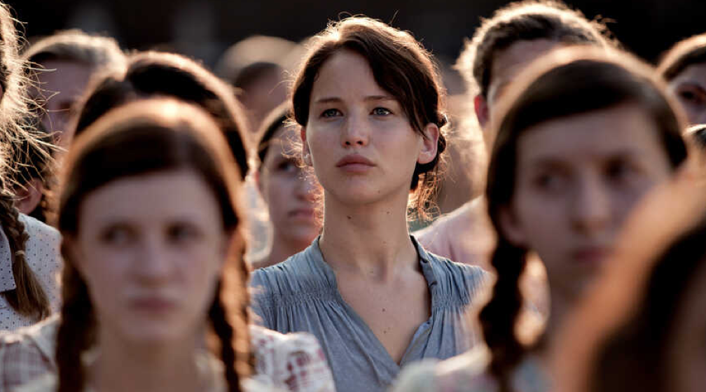 The Hunger Games Renaissance