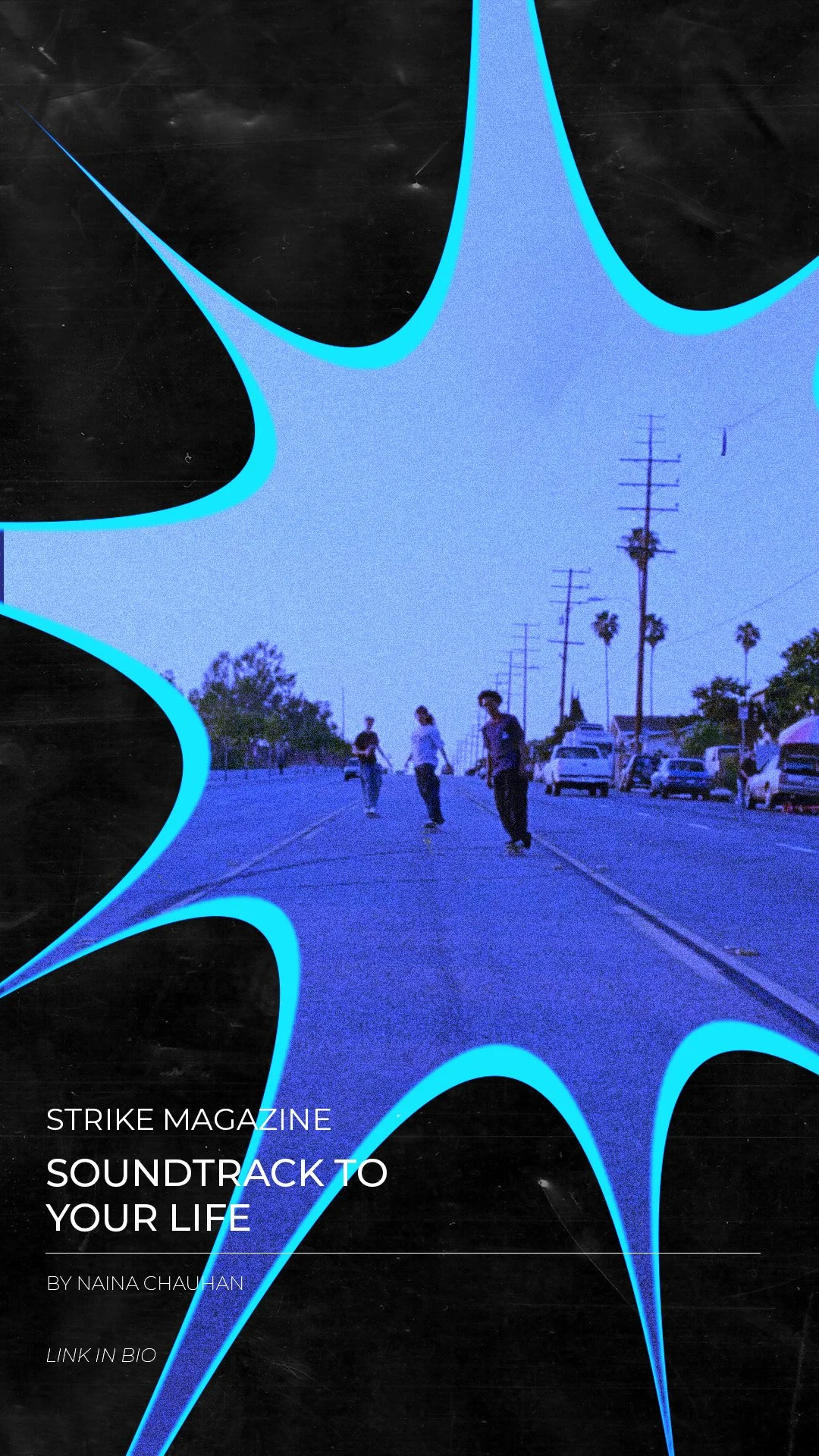 Soundtrack to Your Life