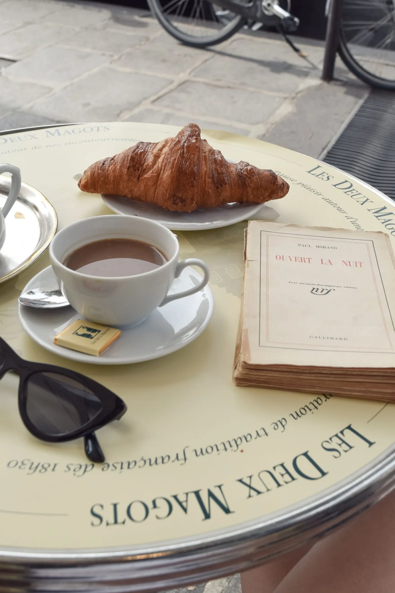 Cowboys, Crocs and Croissants:&nbsp;A French Girl in Gainesville