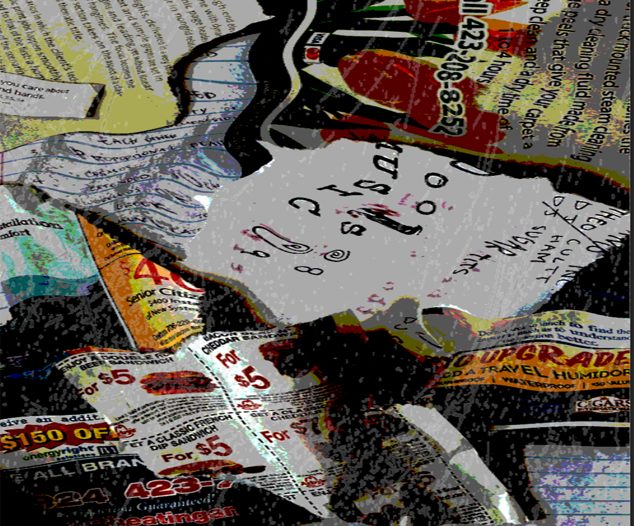 Read Me Before You Buy