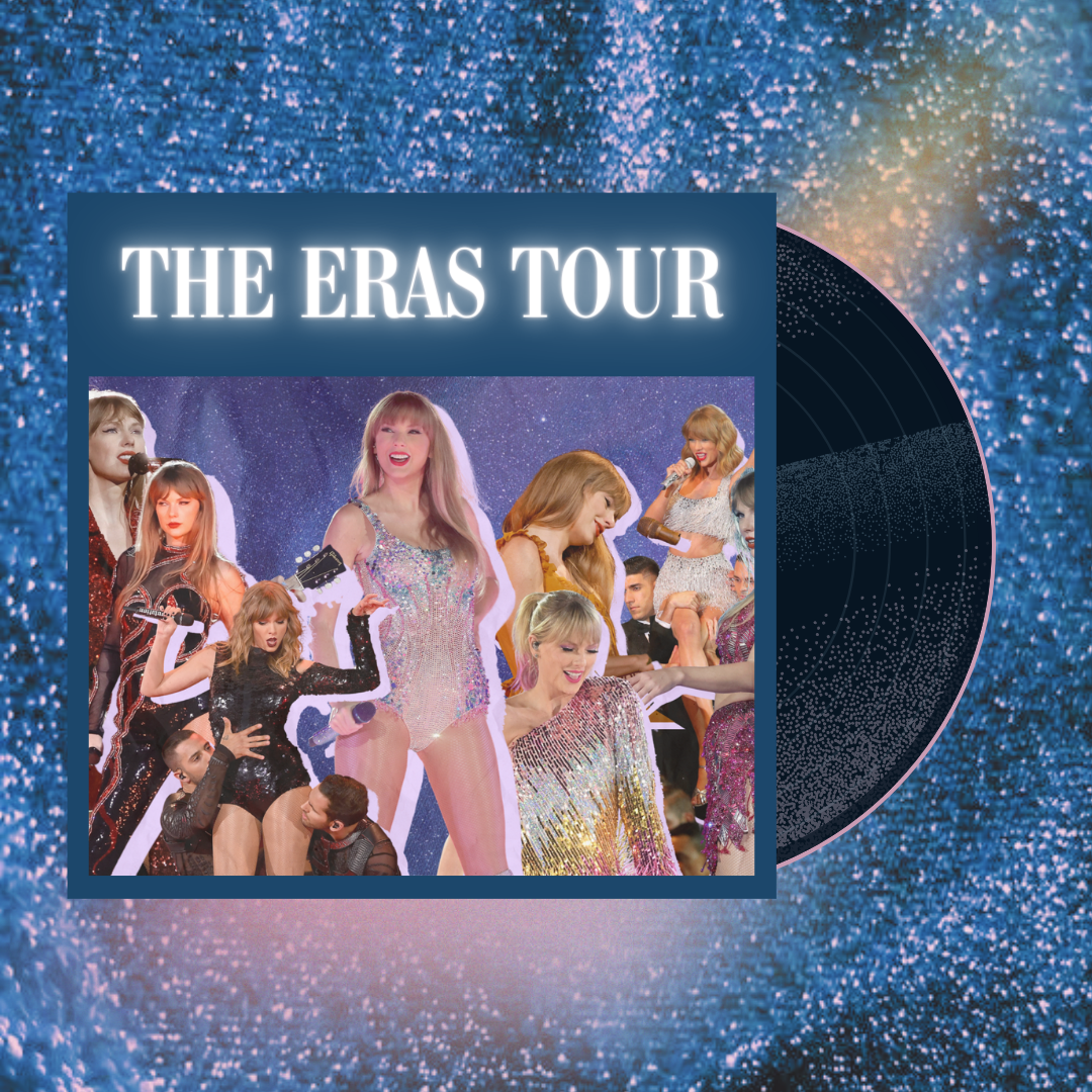 The Era's Tour: An Unbelievable Spectacular — Strike Magazines
