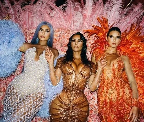 Kicking out the Kardashians: Why The Fam Might Not be Attending Met Gala 2023
