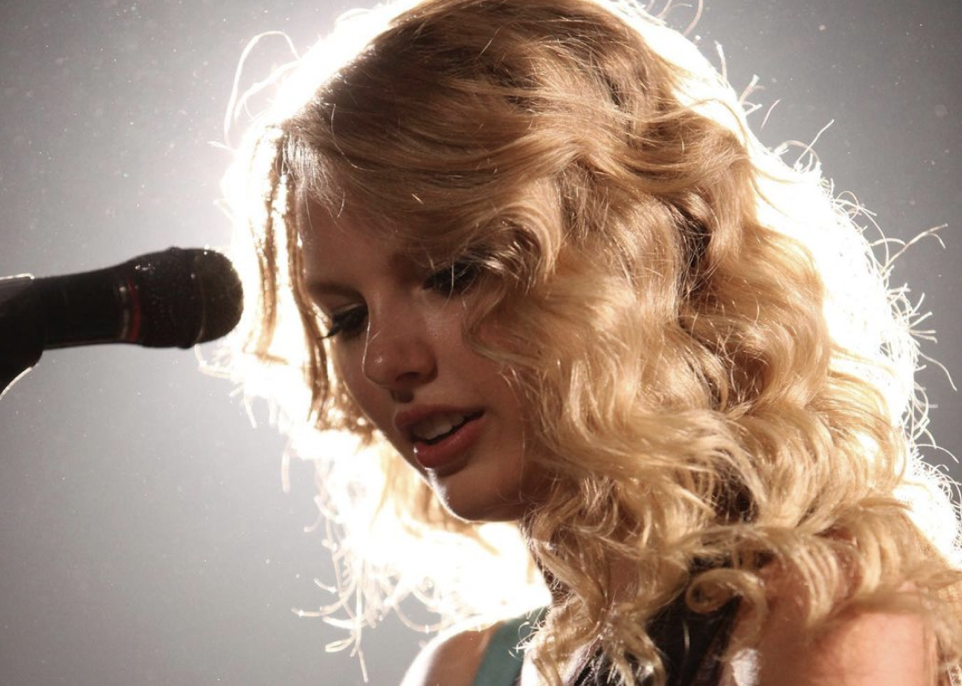 F**k the Patriarchy: How the Media Taught Us to Hate Taylor Swift