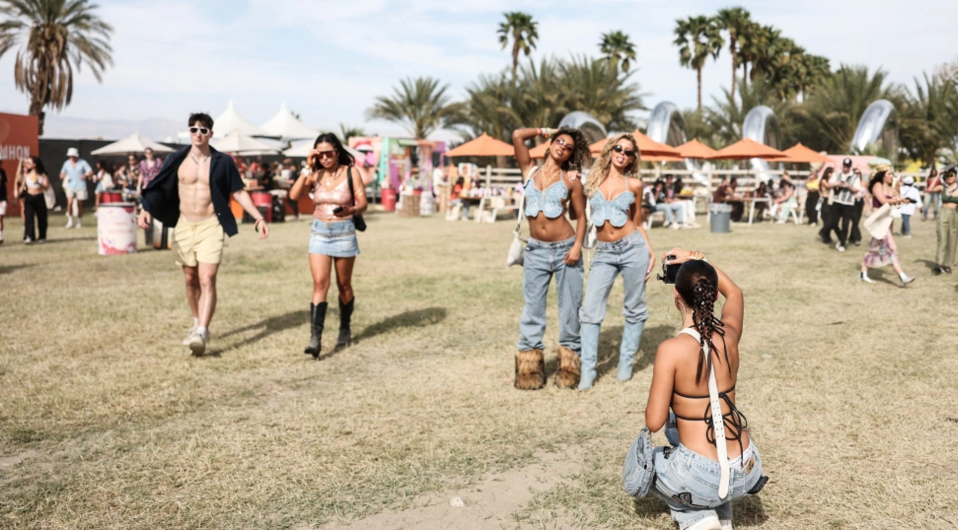 The Return of Coachella Culture: Where Did It Go and Why Is It Back?