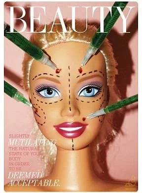 Life In Plastic: It’s “Fantastic”
