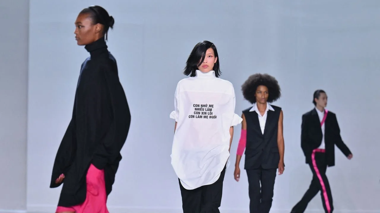 Revival, Taxi and Chaos. The new era of Helmut Lang under Peter Do
